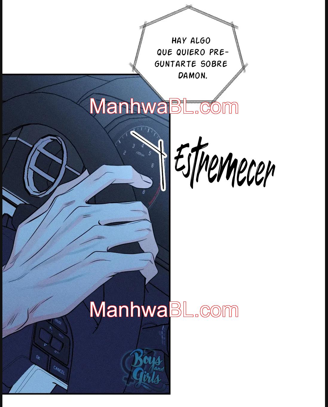 Still, Do You Like it? - Capítulo 54 manhwa