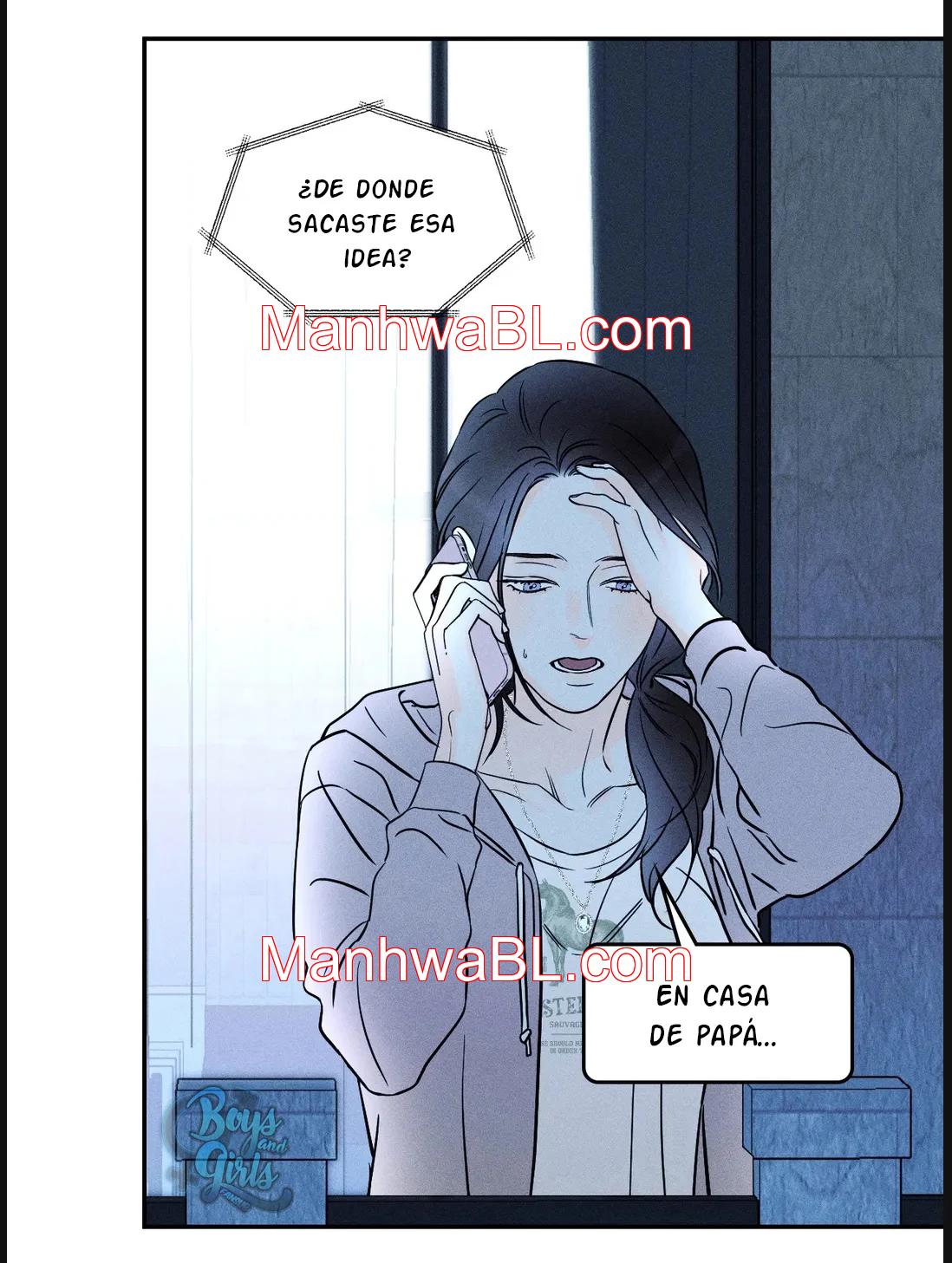 Still, Do You Like it? - Capítulo 54 manhwa