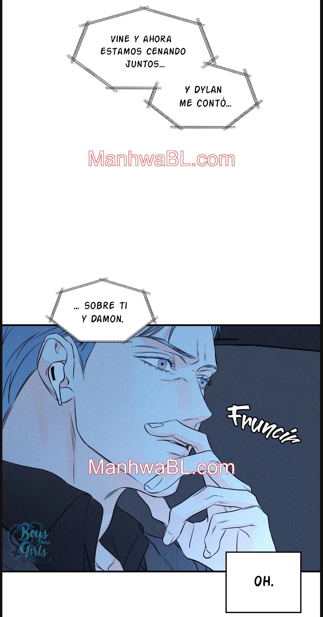 Still, Do You Like it? - Capítulo 54 manhwa