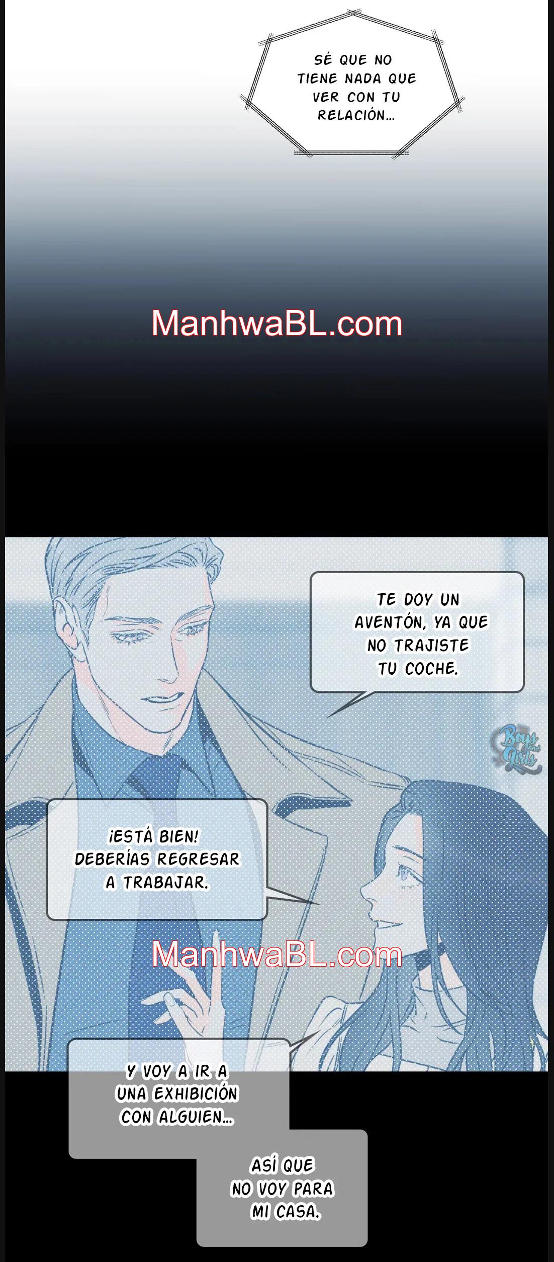 Still, Do You Like it? - Capítulo 54 manhwa