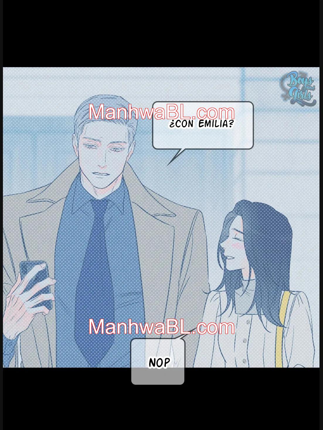 Still, Do You Like it? - Capítulo 54 manhwa