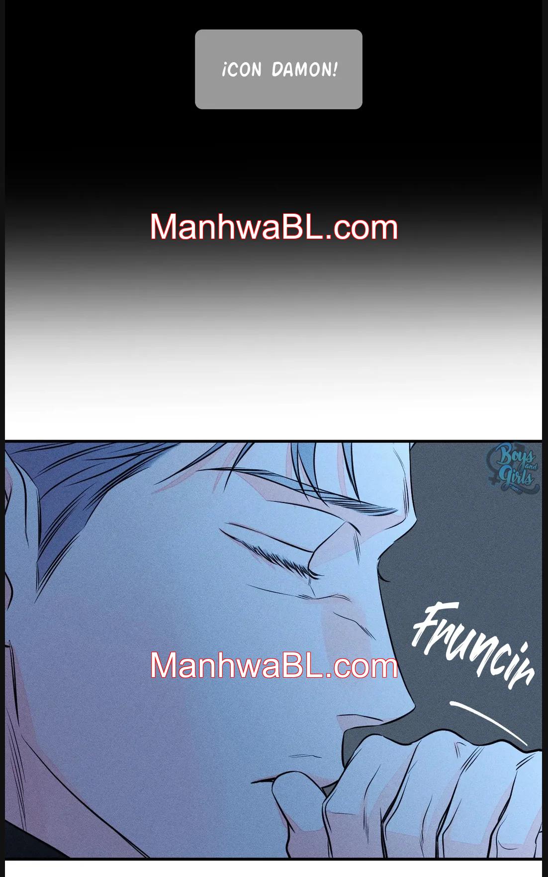 Still, Do You Like it? - Capítulo 54 manhwa