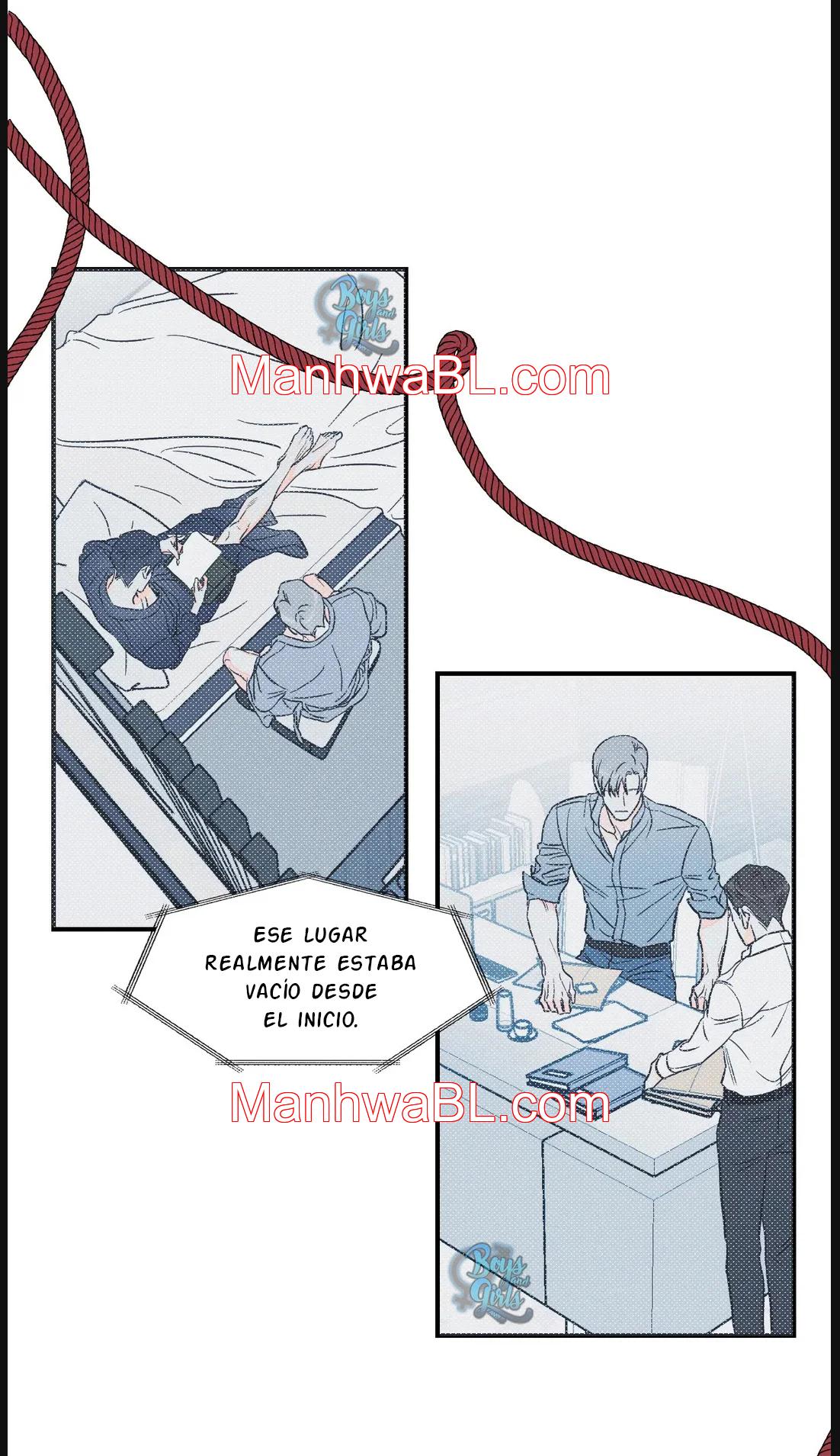 Still, Do You Like it? - Capítulo 54 manhwa