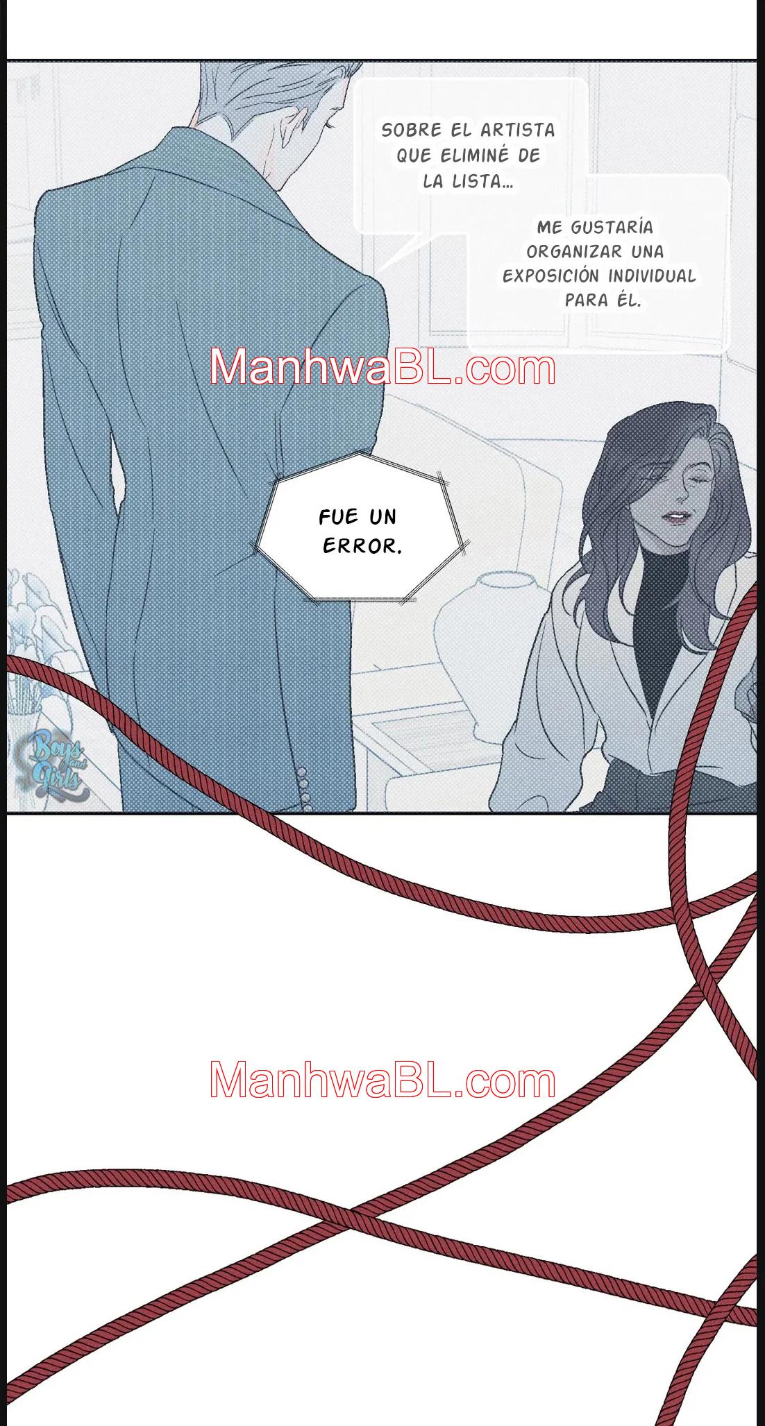 Still, Do You Like it? - Capítulo 54 manhwa