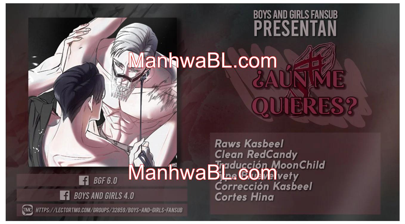 Still, Do You Like it? - Capítulo 54 manhwa