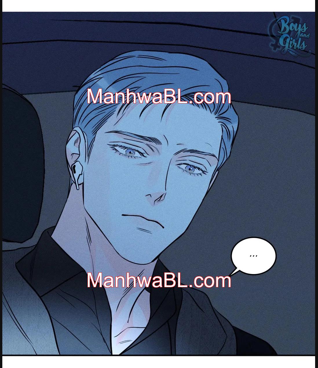Still, Do You Like it? - Capítulo 54 manhwa