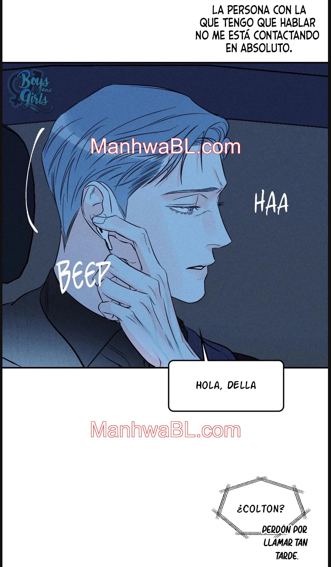 Still, Do You Like it? - Capítulo 54 manhwa