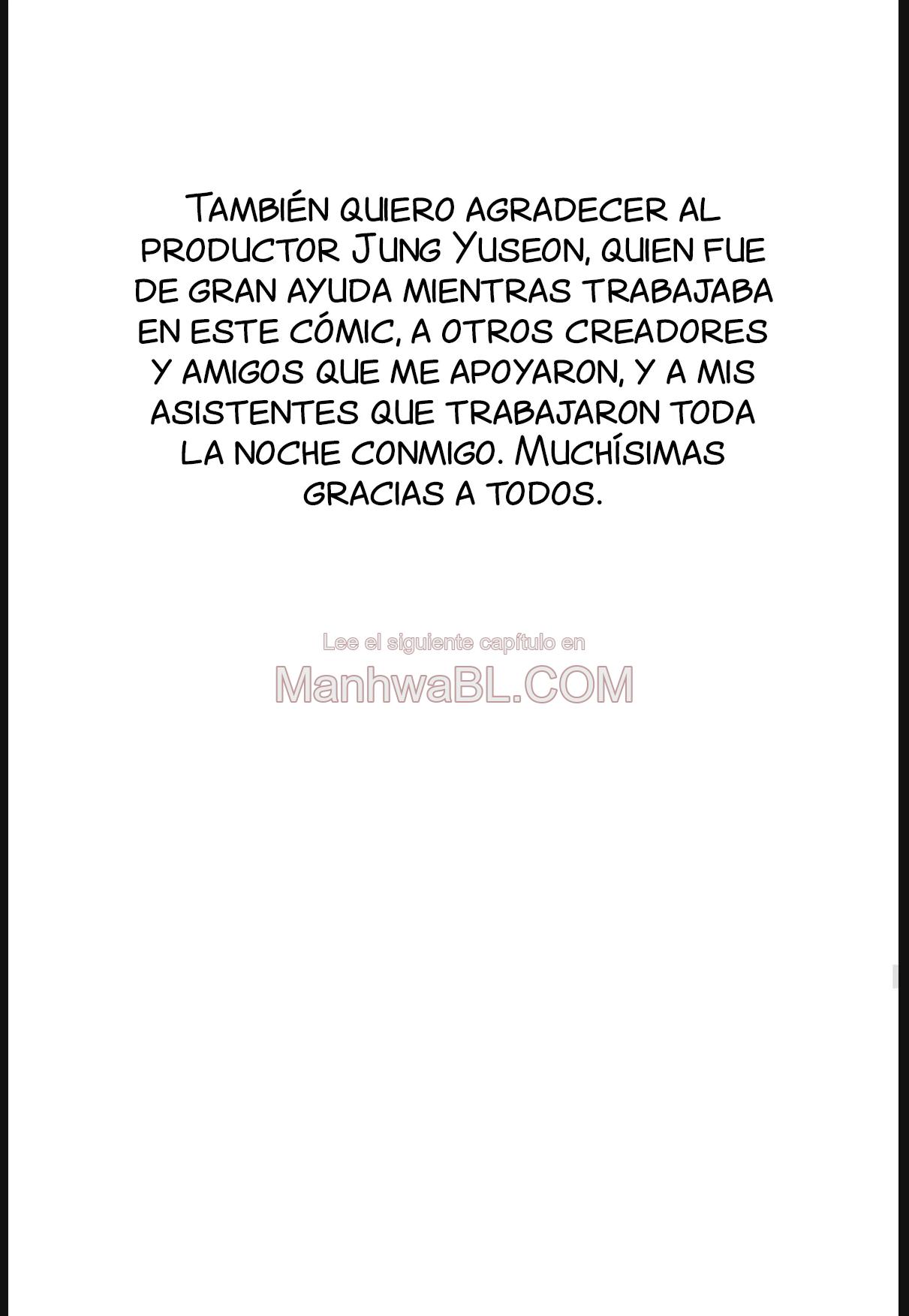 Still, Do You Like it? - Capítulo 58.5 manhwa