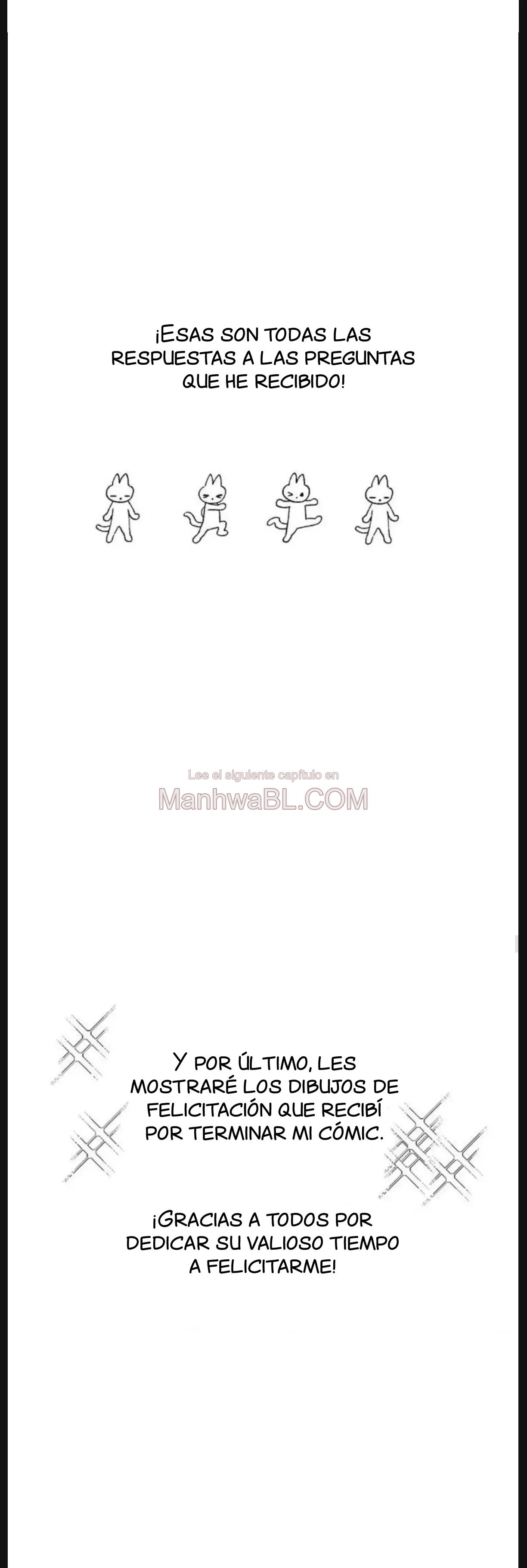 Still, Do You Like it? - Capítulo 58.5 manhwa