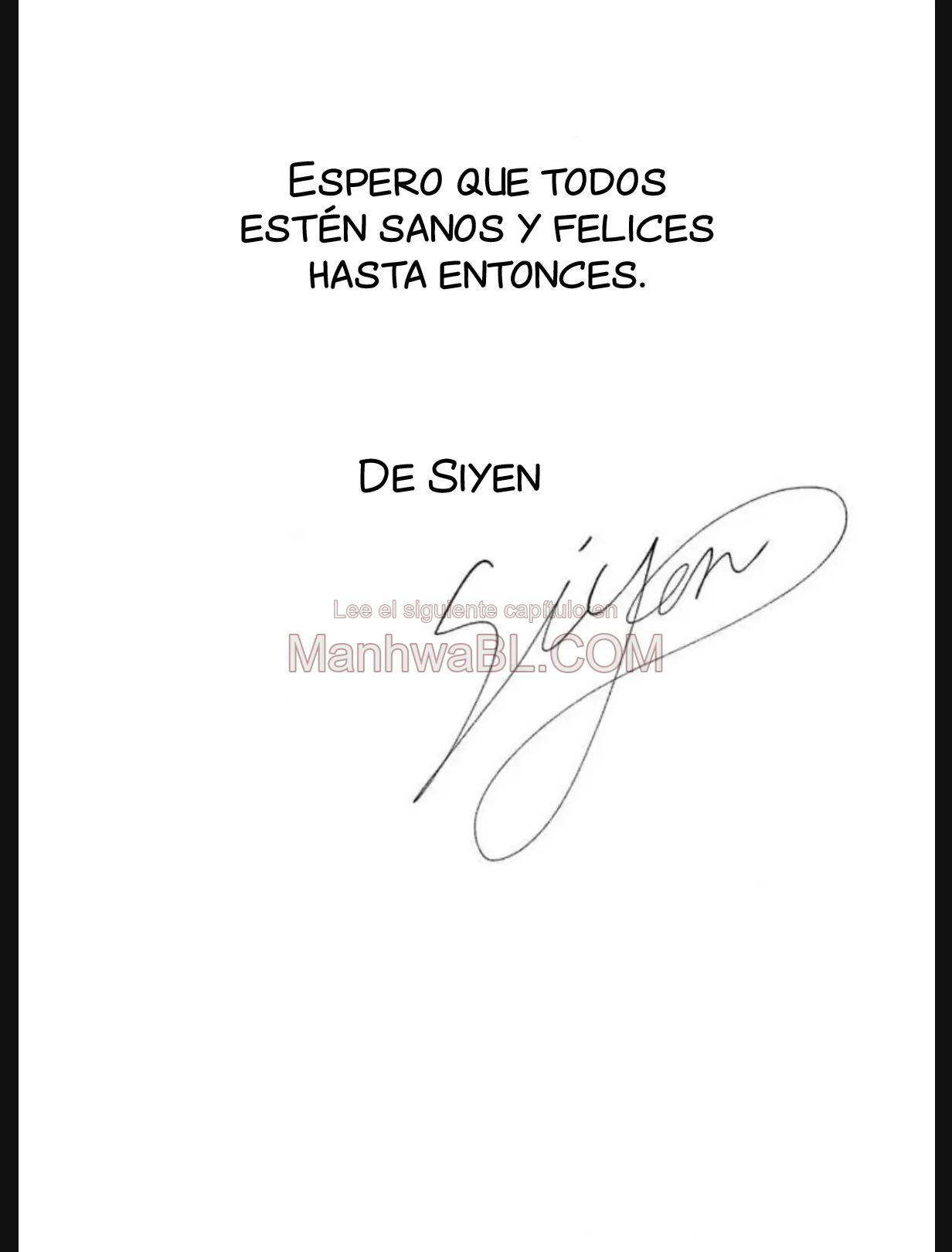 Still, Do You Like it? - Capítulo 58.5 manhwa