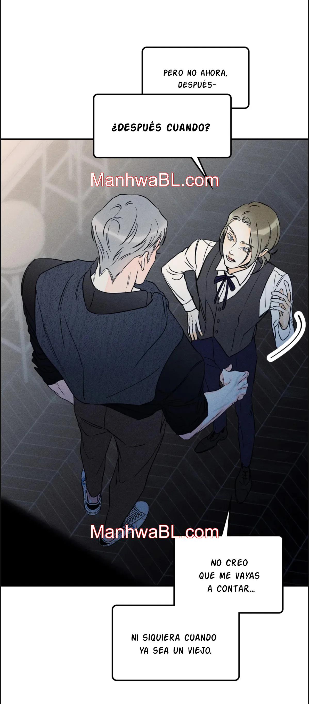 Still, Do You Like it? - Capítulo 52 2 manhwa