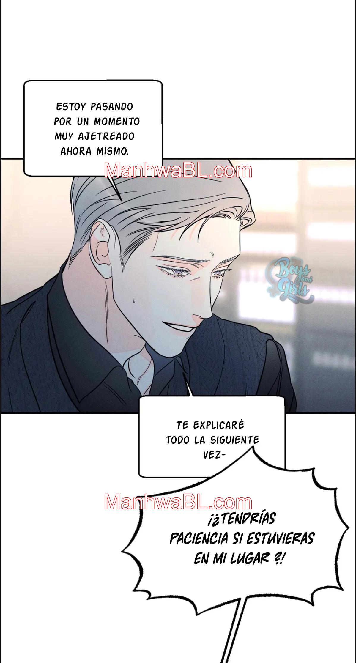 Still, Do You Like it? - Capítulo 52 2 manhwa