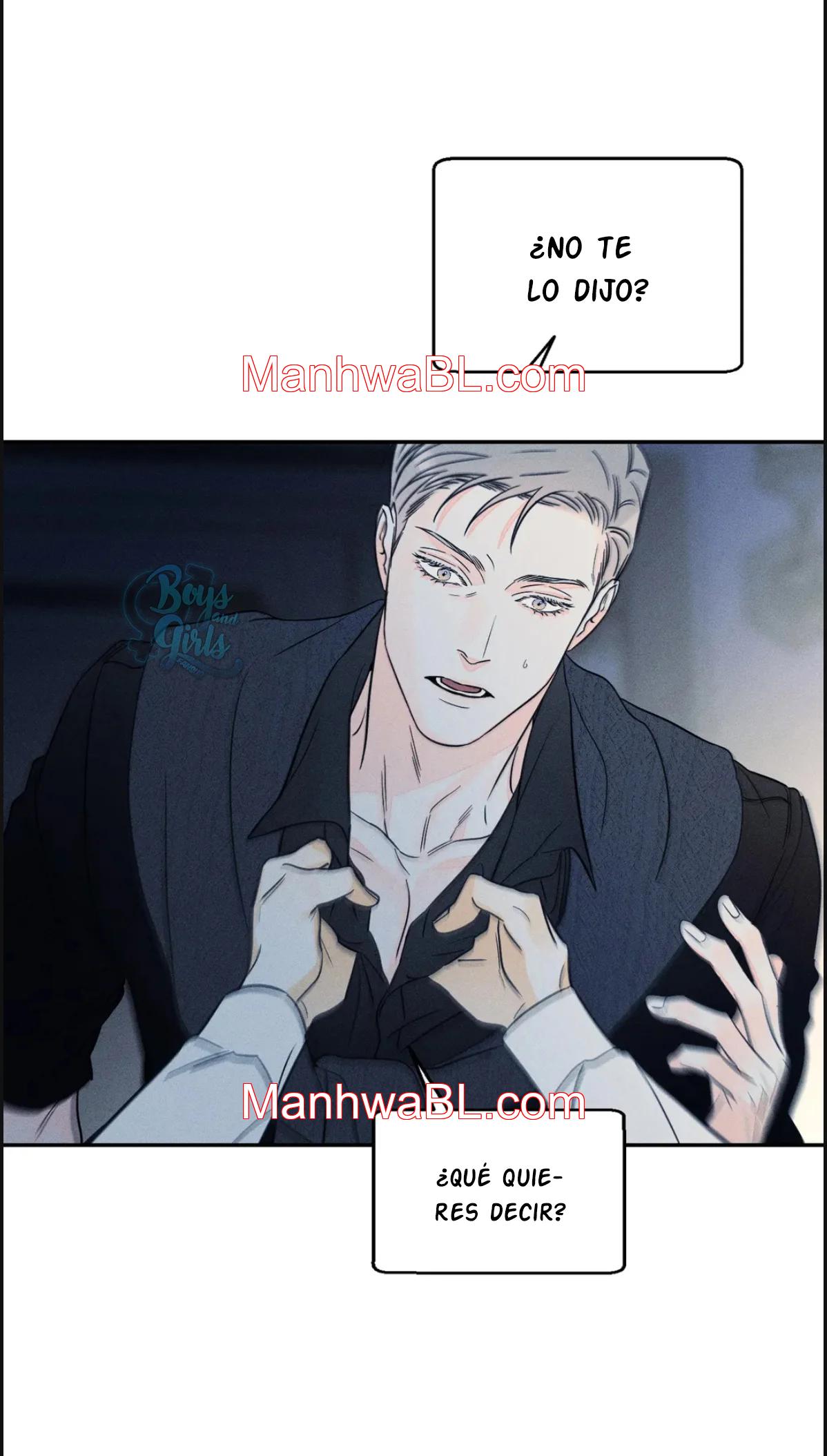 Still, Do You Like it? - Capítulo 52 2 manhwa