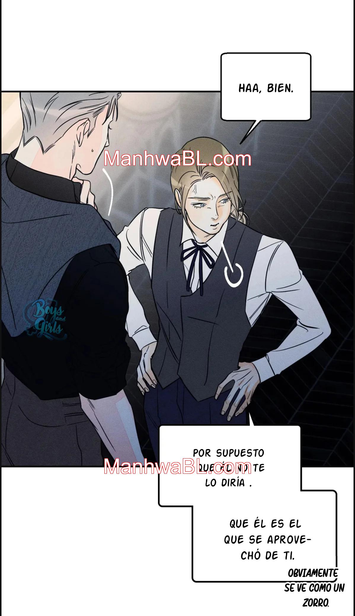 Still, Do You Like it? - Capítulo 52 2 manhwa