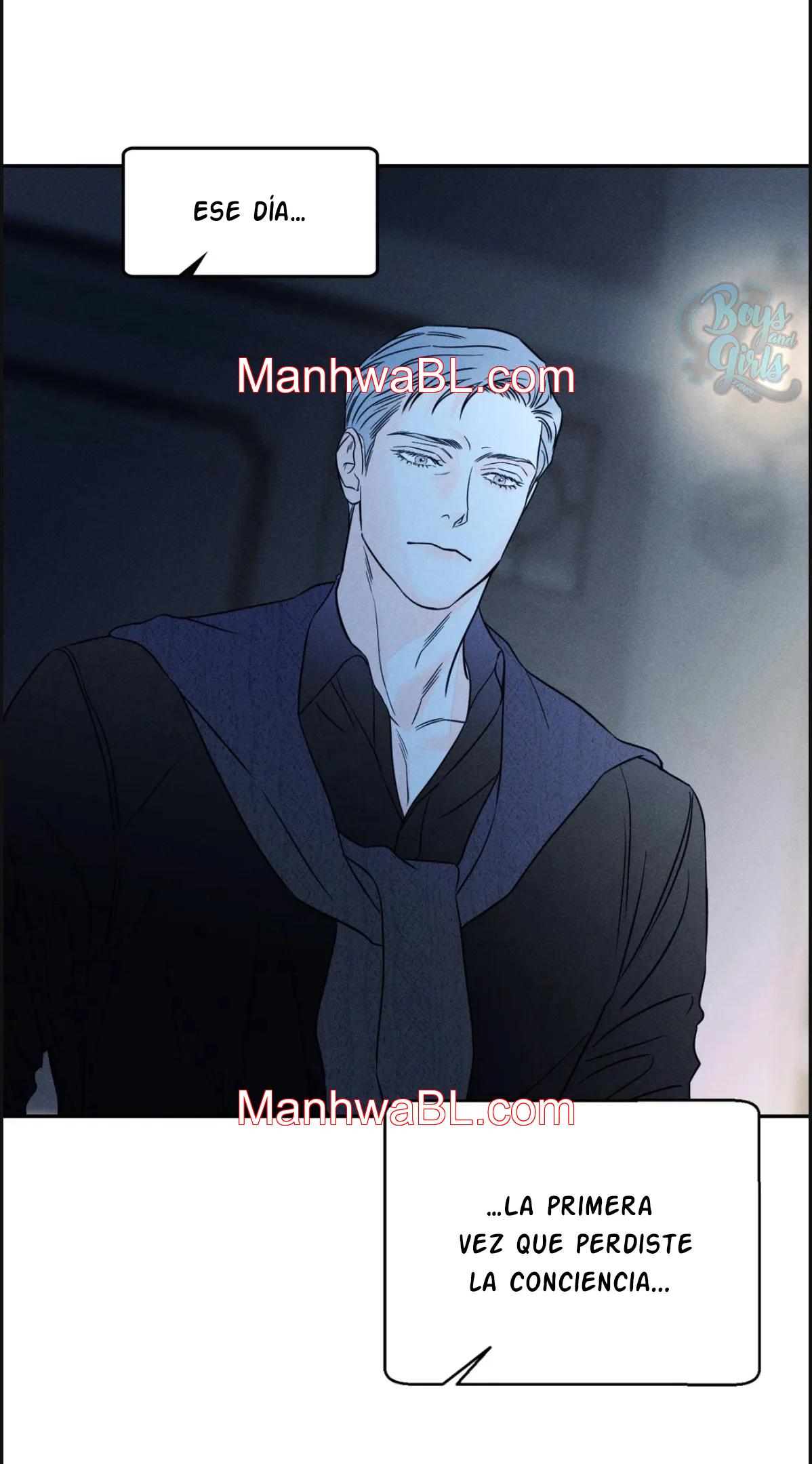 Still, Do You Like it? - Capítulo 52 2 manhwa