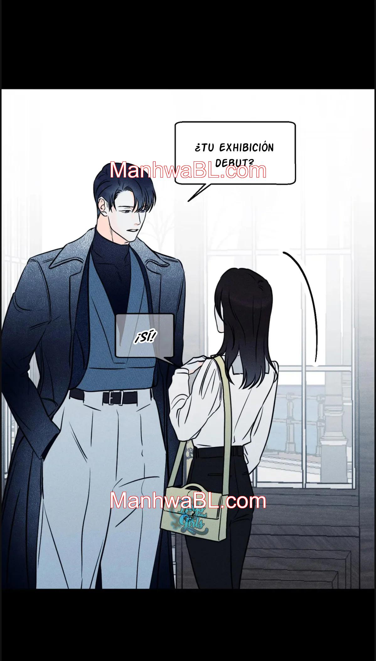 Still, Do You Like it? - Capítulo 52 2 manhwa
