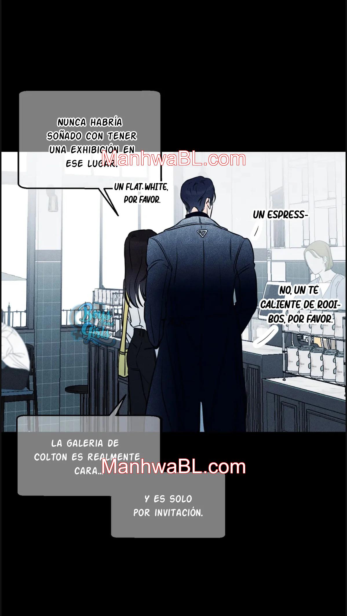 Still, Do You Like it? - Capítulo 52 2 manhwa