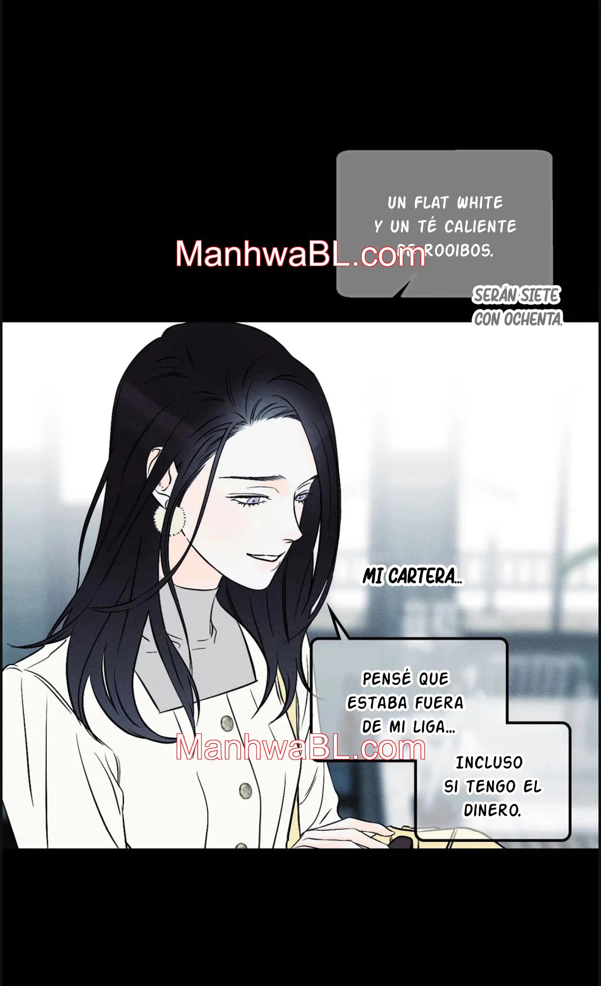 Still, Do You Like it? - Capítulo 52 2 manhwa