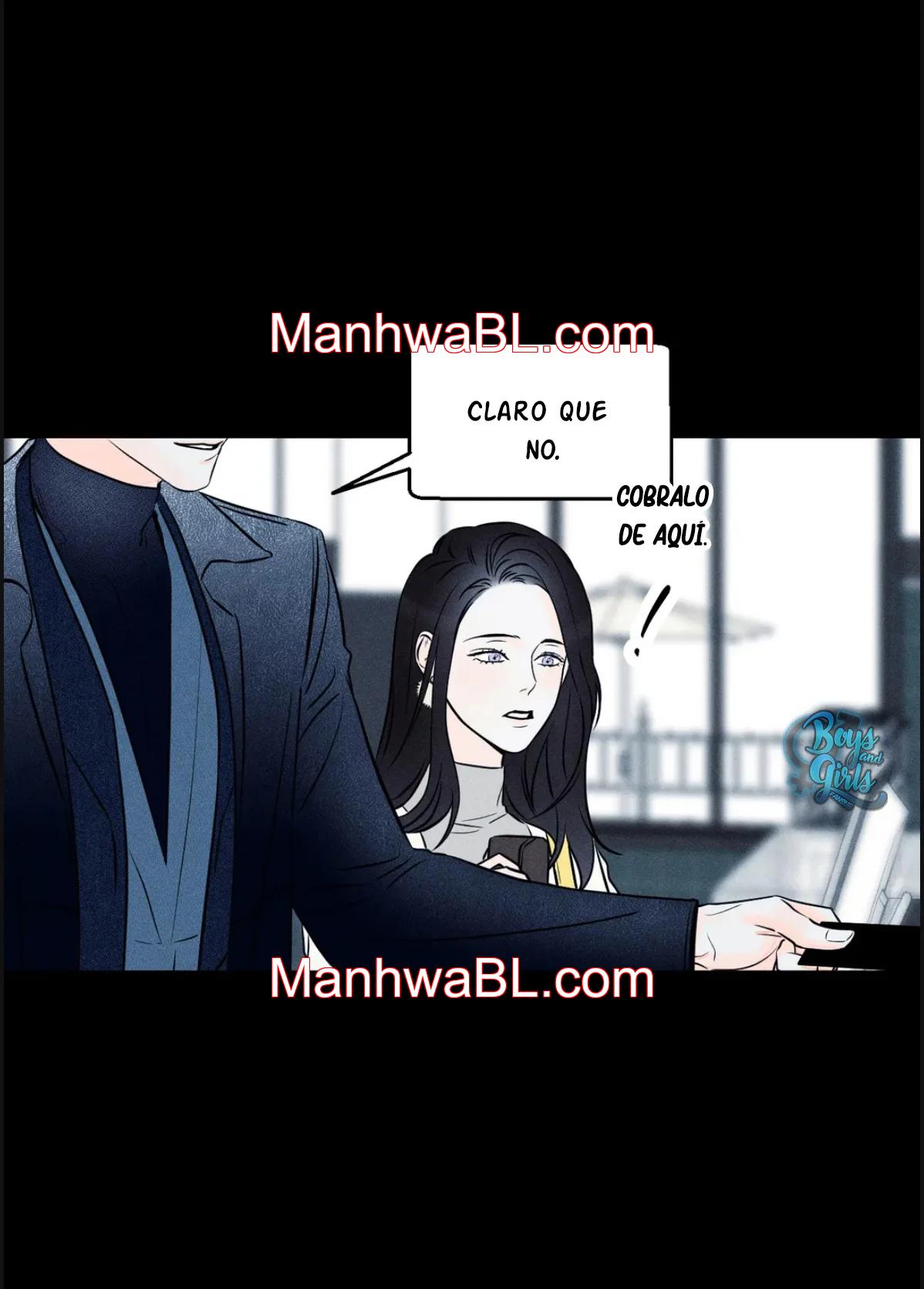 Still, Do You Like it? - Capítulo 52 2 manhwa