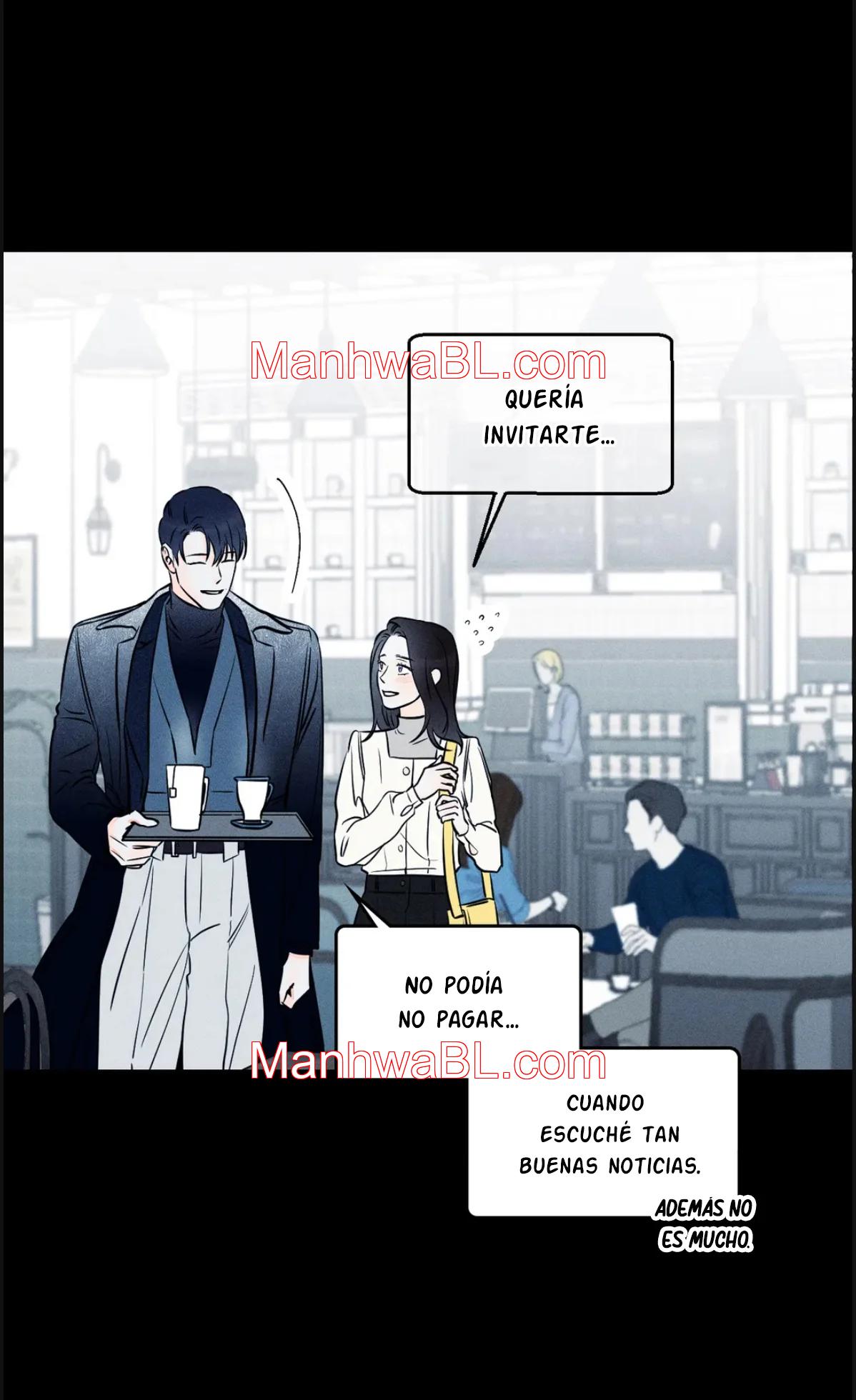 Still, Do You Like it? - Capítulo 52 2 manhwa