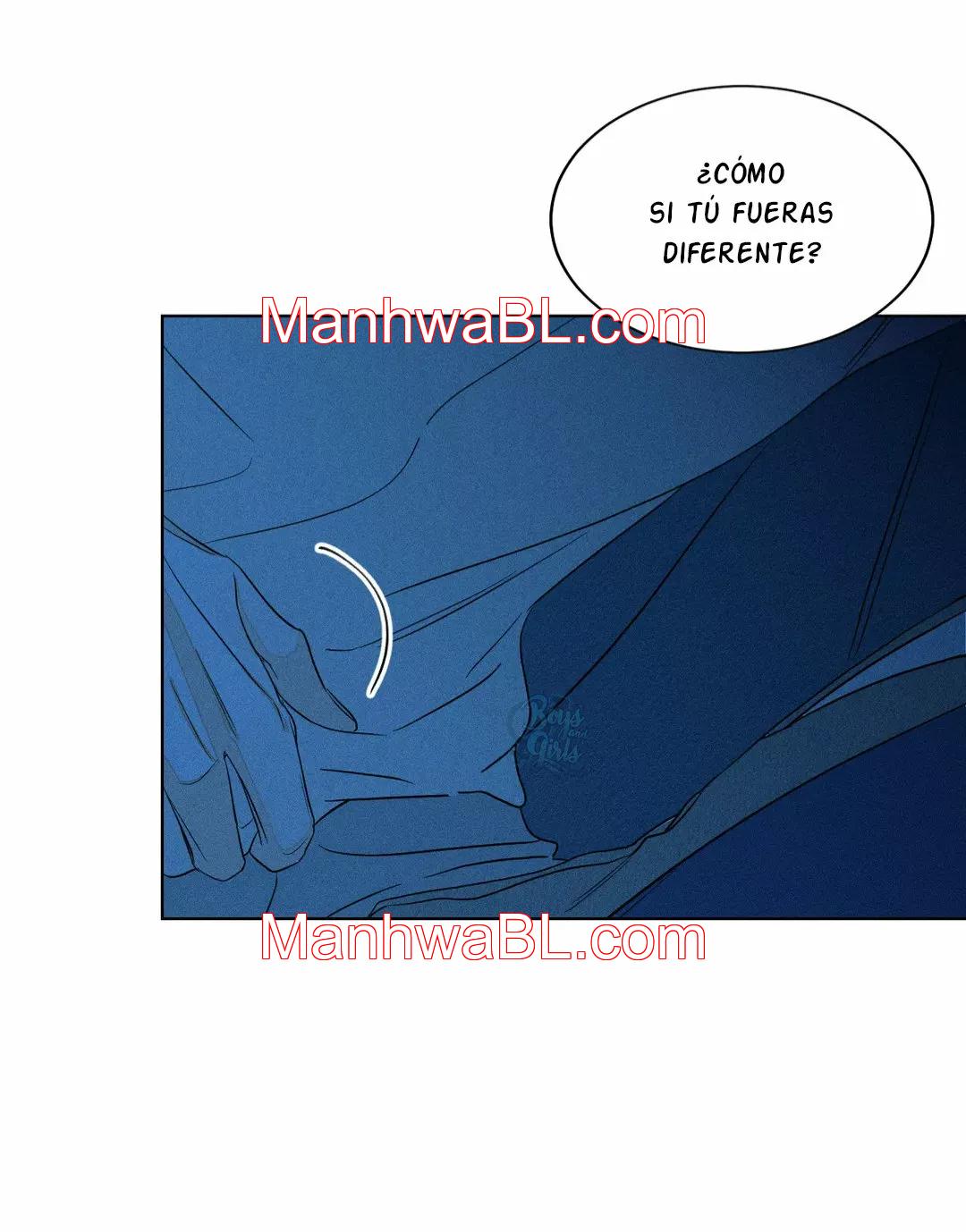 Still, Do You Like it? - Capítulo 17 manhwa