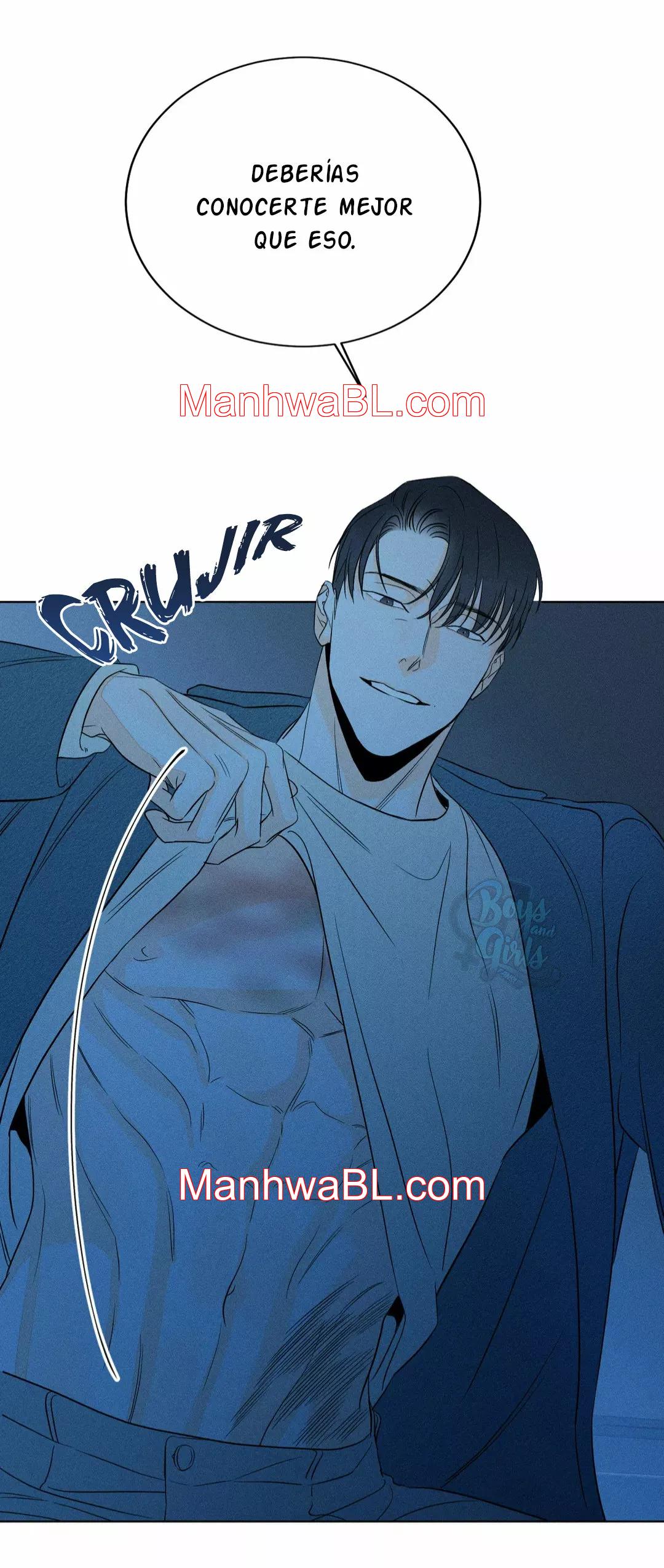 Still, Do You Like it? - Capítulo 17 manhwa