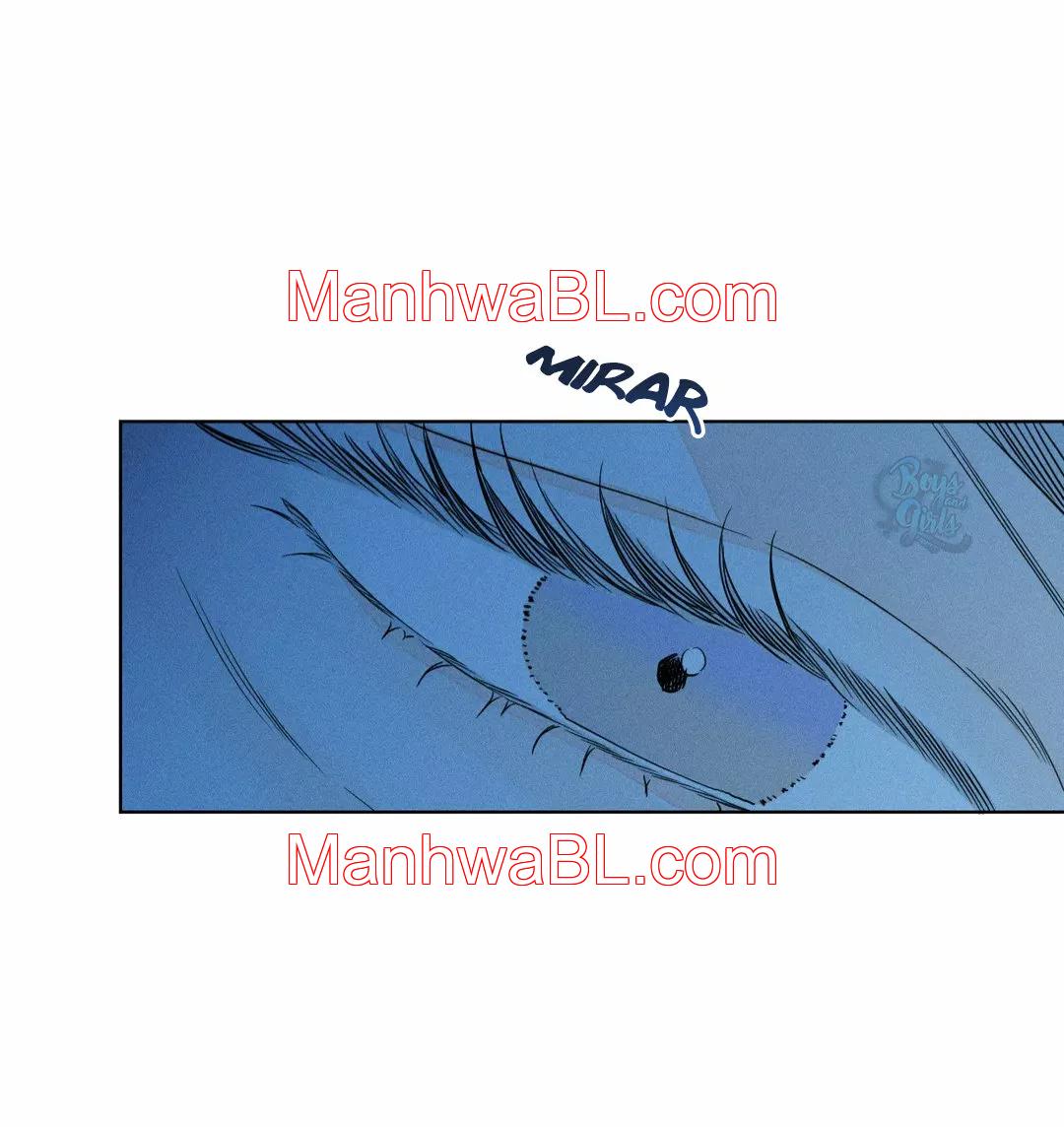 Still, Do You Like it? - Capítulo 17 manhwa