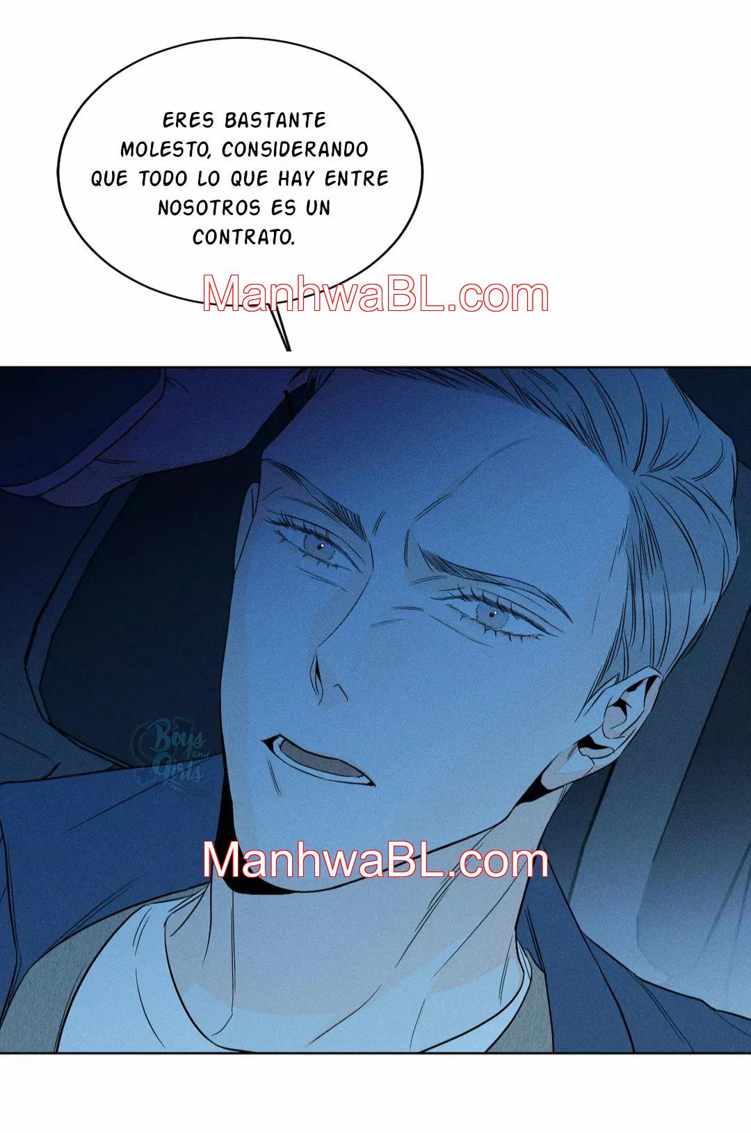 Still, Do You Like it? - Capítulo 17 manhwa