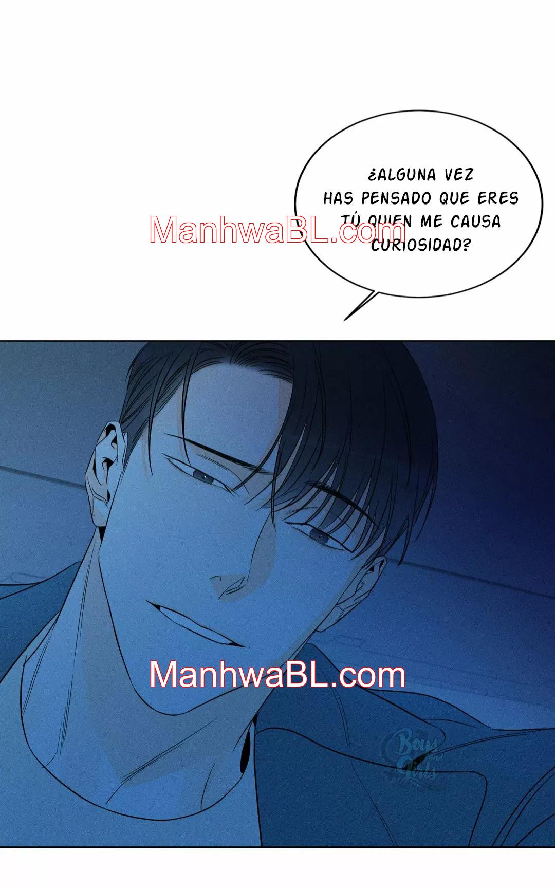 Still, Do You Like it? - Capítulo 17 manhwa