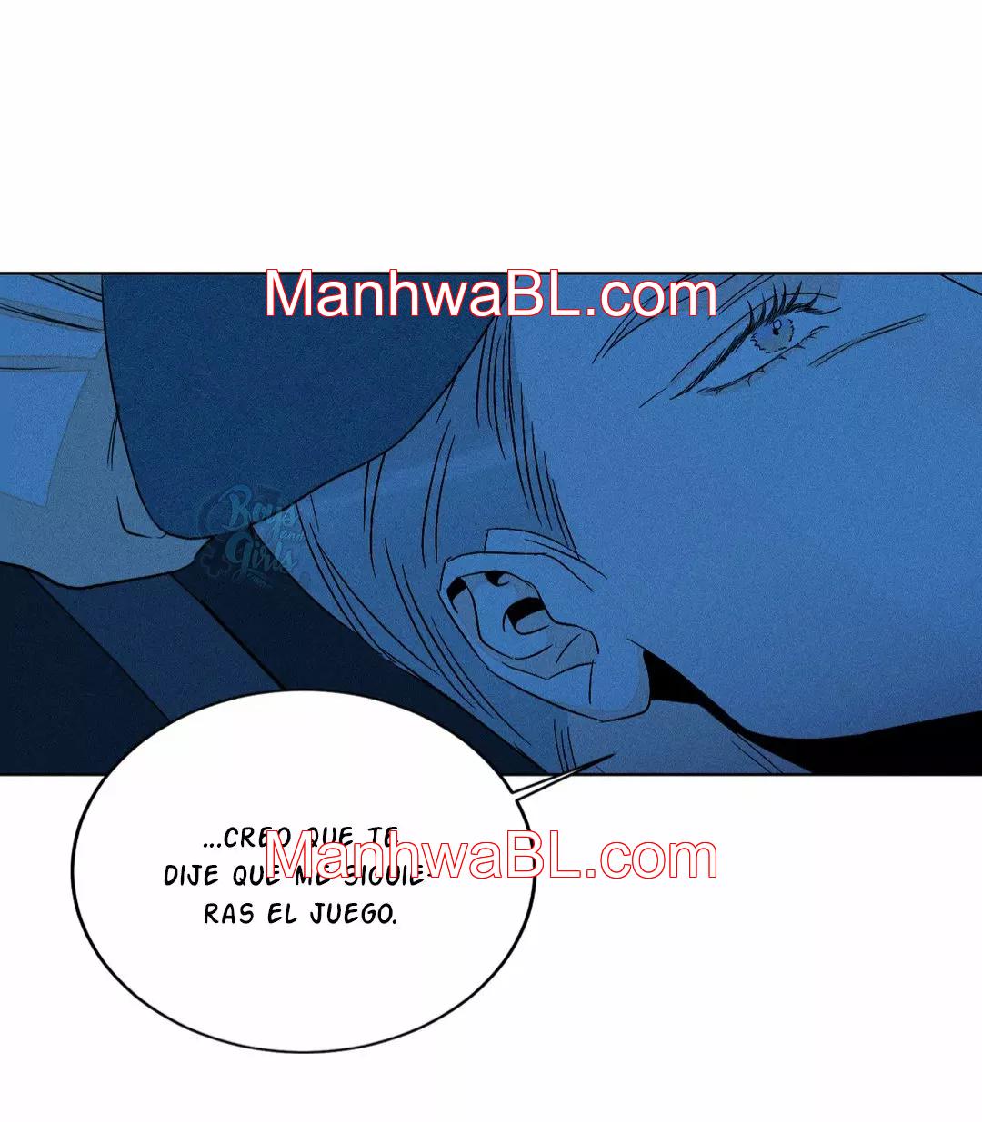 Still, Do You Like it? - Capítulo 17 manhwa