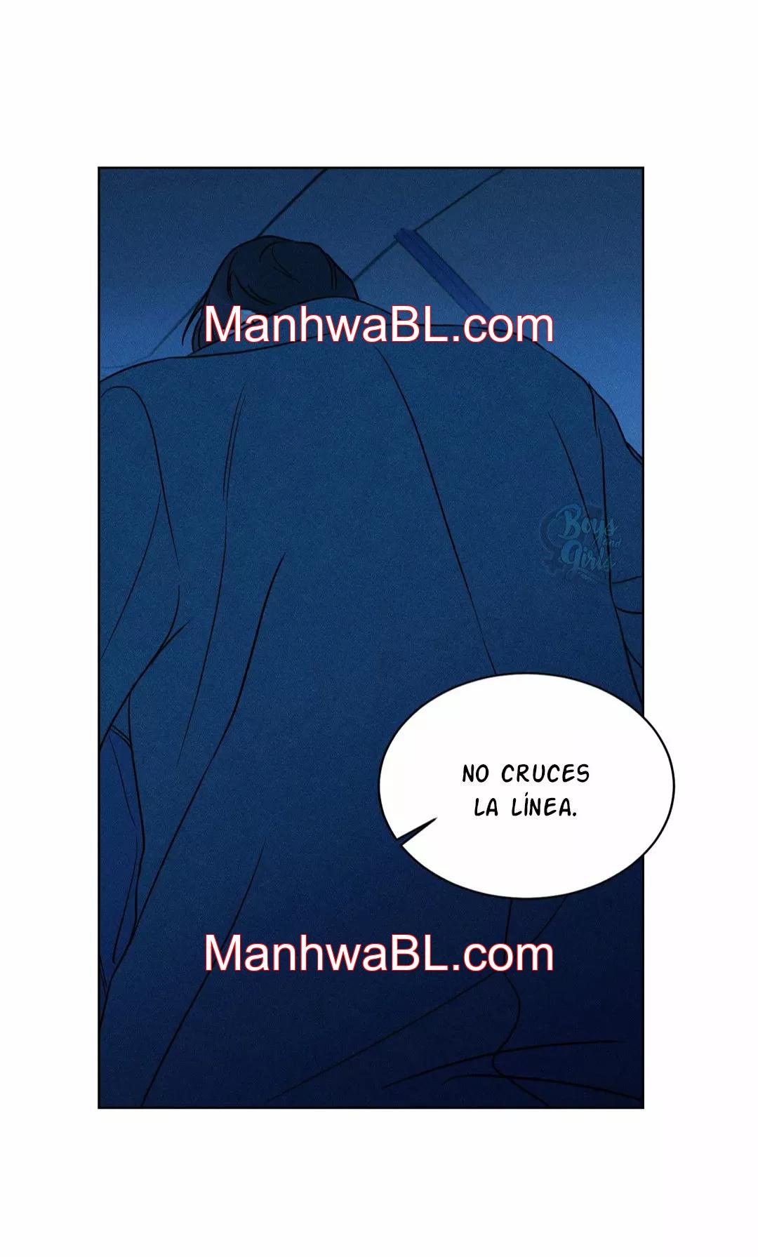 Still, Do You Like it? - Capítulo 17 manhwa