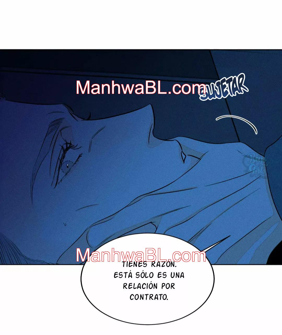 Still, Do You Like it? - Capítulo 17 manhwa