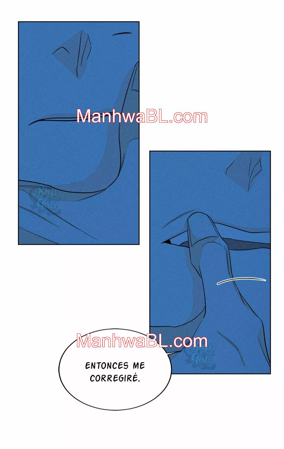 Still, Do You Like it? - Capítulo 17 manhwa
