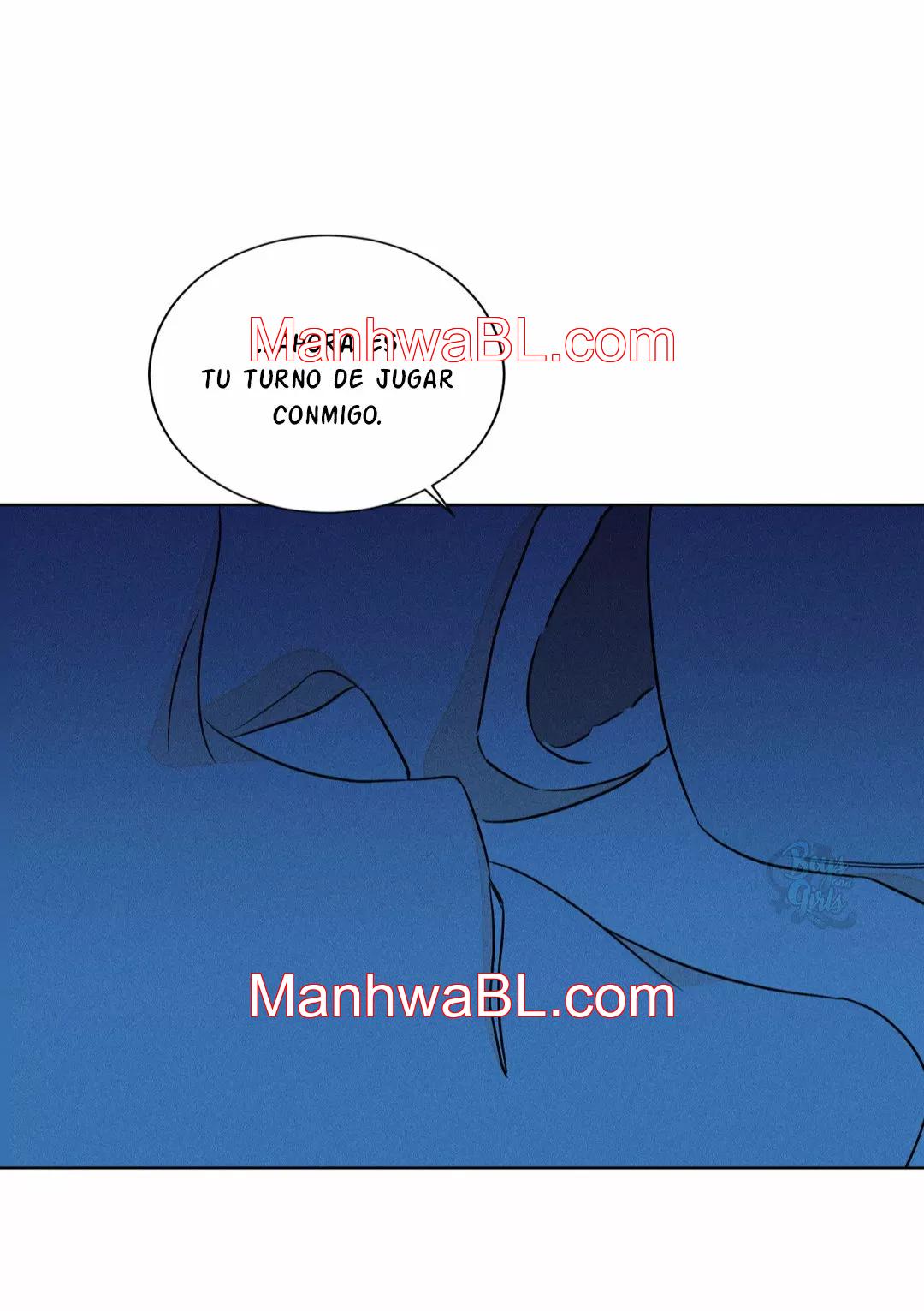 Still, Do You Like it? - Capítulo 17 manhwa