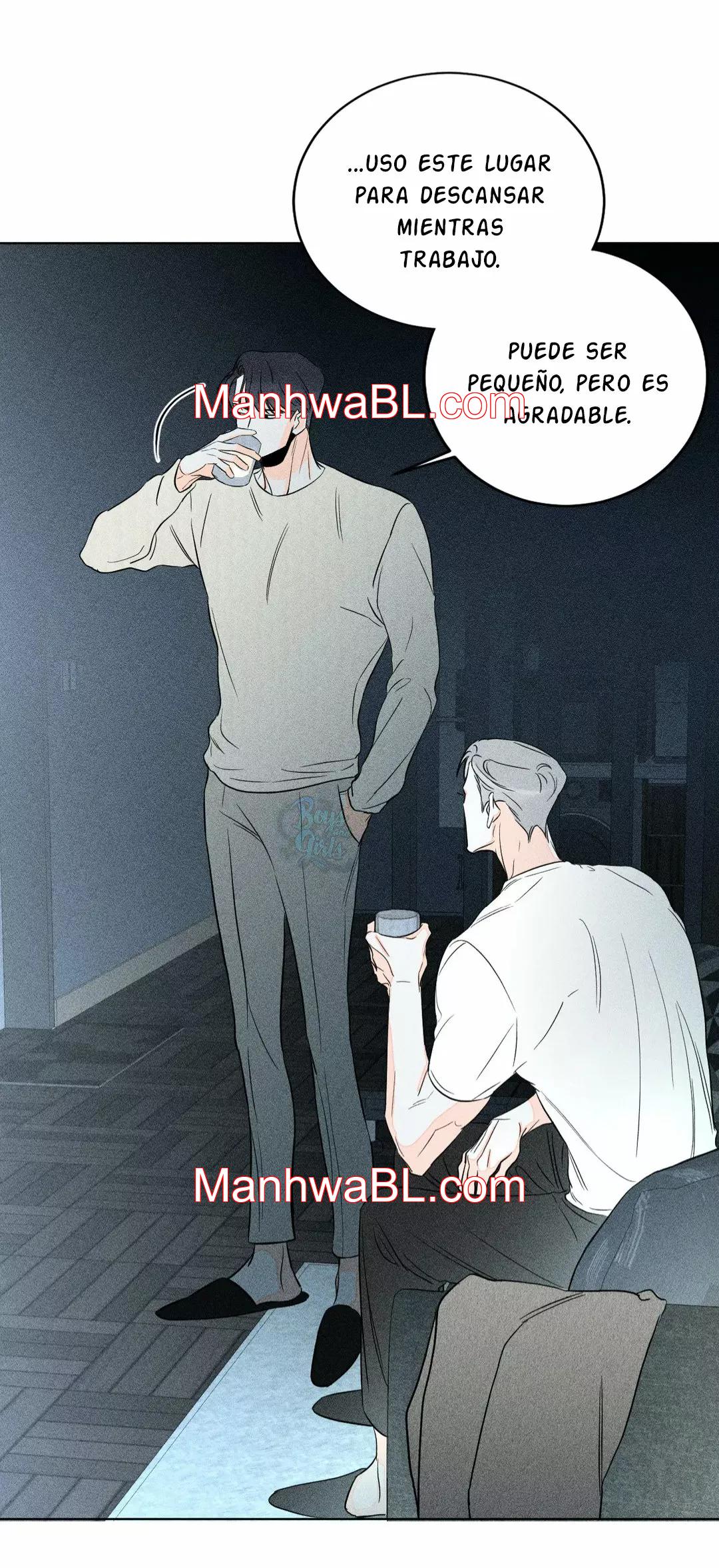 Still, Do You Like it? - Capítulo 17 manhwa
