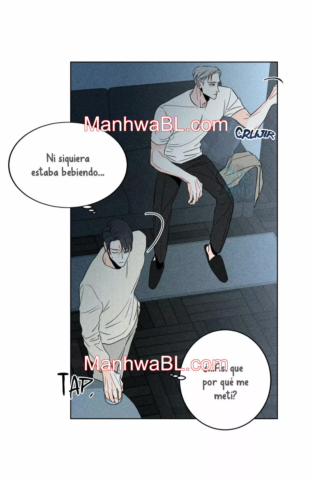 Still, Do You Like it? - Capítulo 17 manhwa