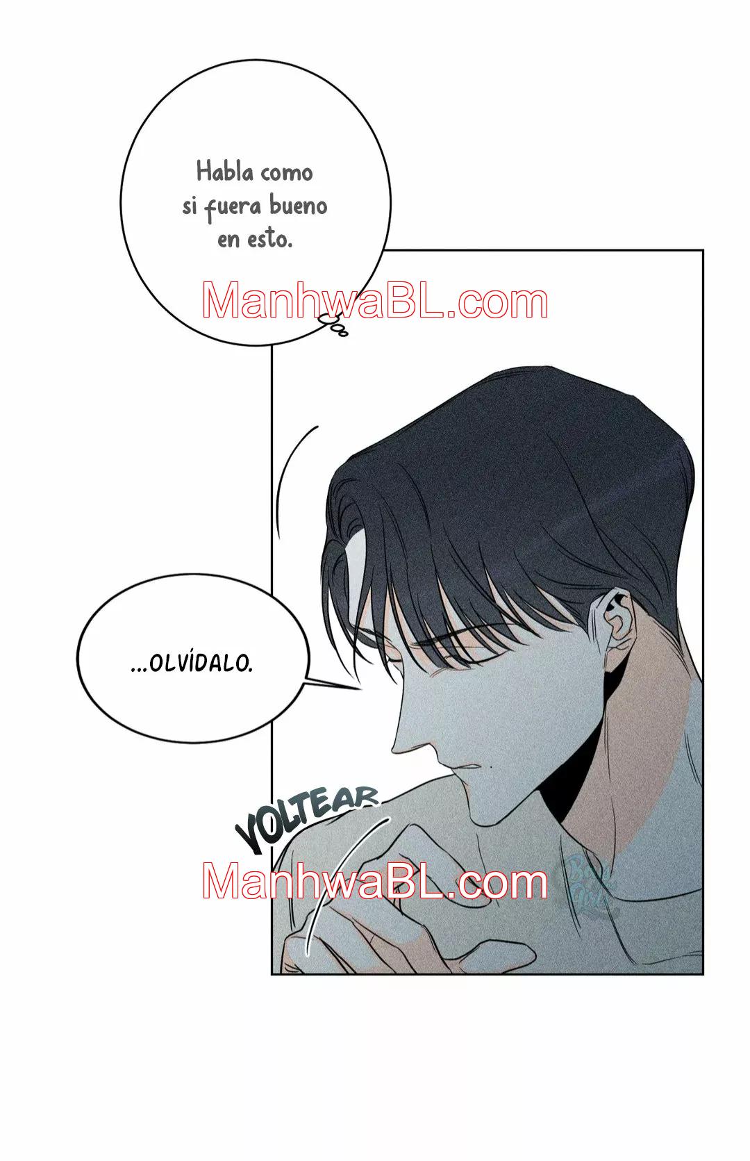 Still, Do You Like it? - Capítulo 17 manhwa
