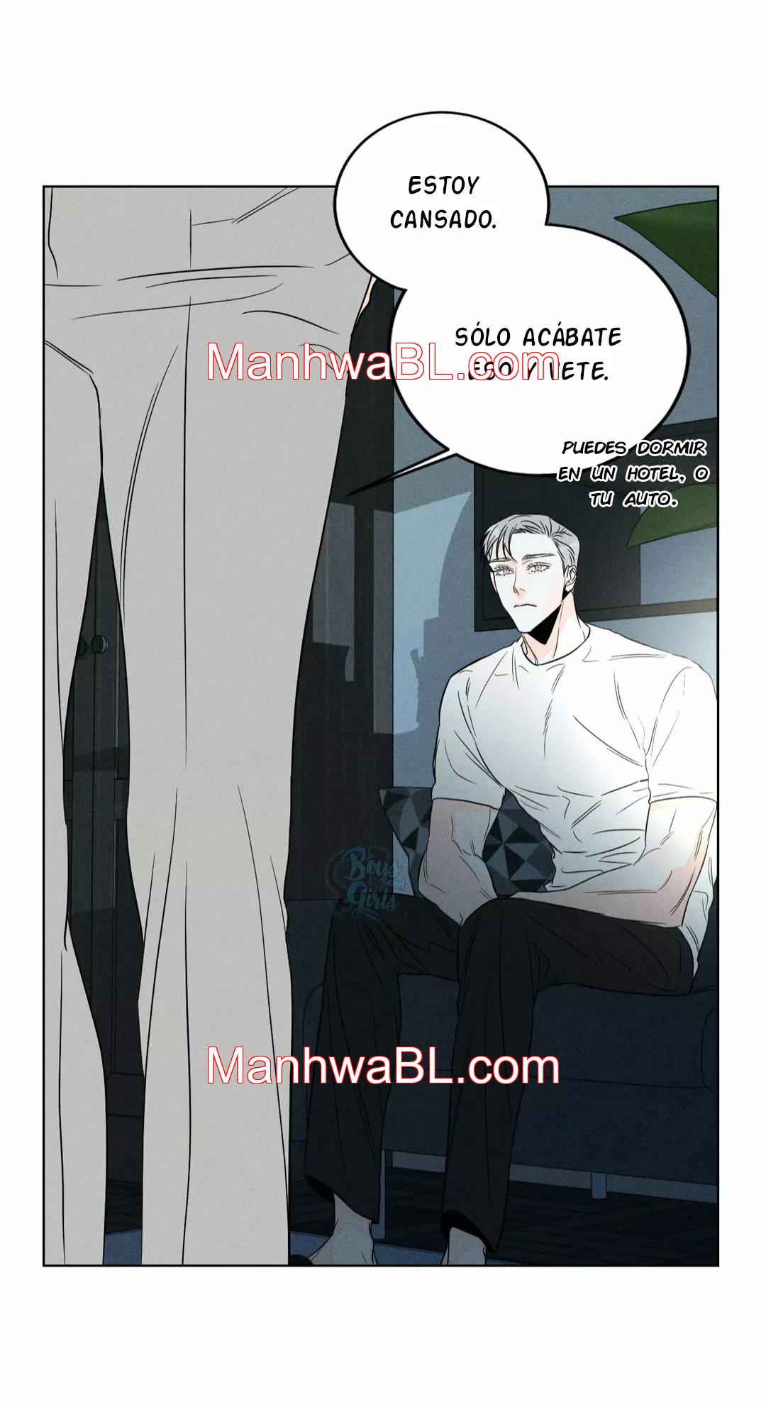 Still, Do You Like it? - Capítulo 17 manhwa