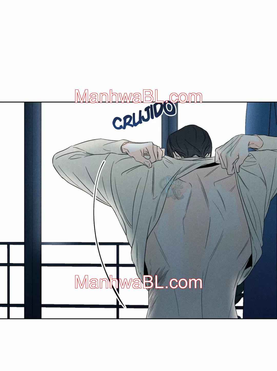 Still, Do You Like it? - Capítulo 17 manhwa