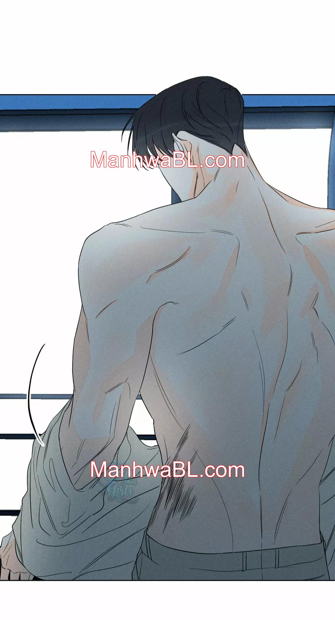 Still, Do You Like it? - Capítulo 17 manhwa