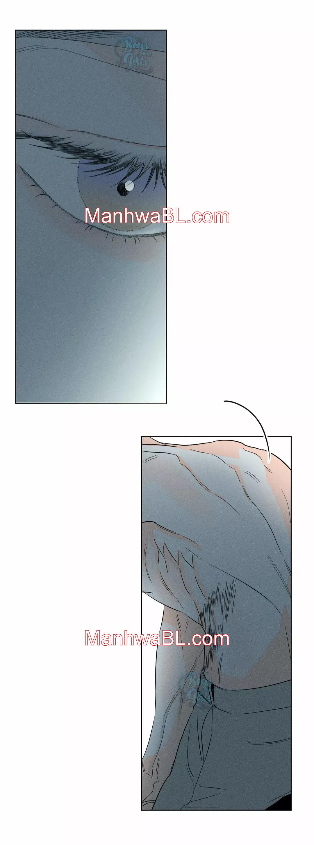 Still, Do You Like it? - Capítulo 17 manhwa
