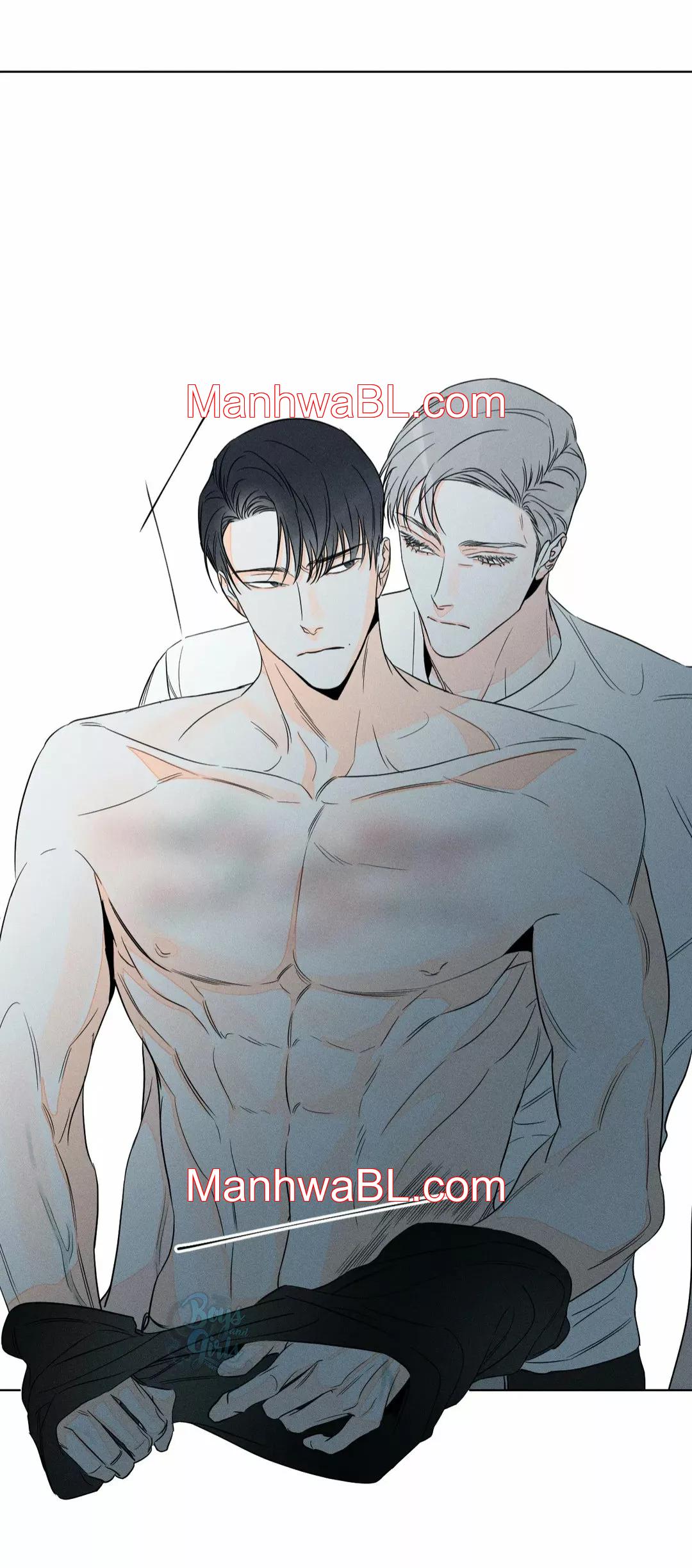 Still, Do You Like it? - Capítulo 17 manhwa