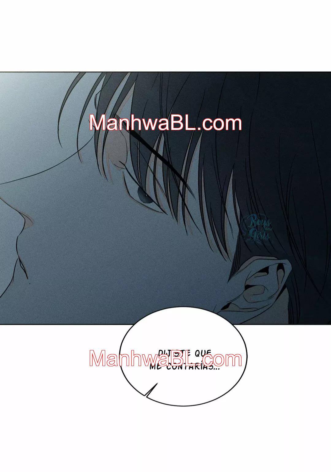Still, Do You Like it? - Capítulo 17 manhwa
