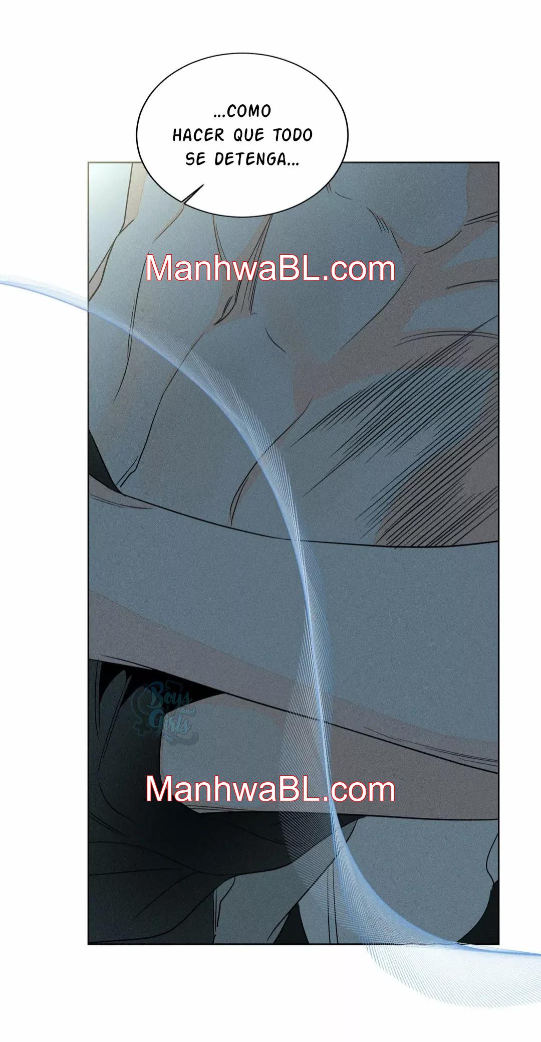 Still, Do You Like it? - Capítulo 17 manhwa