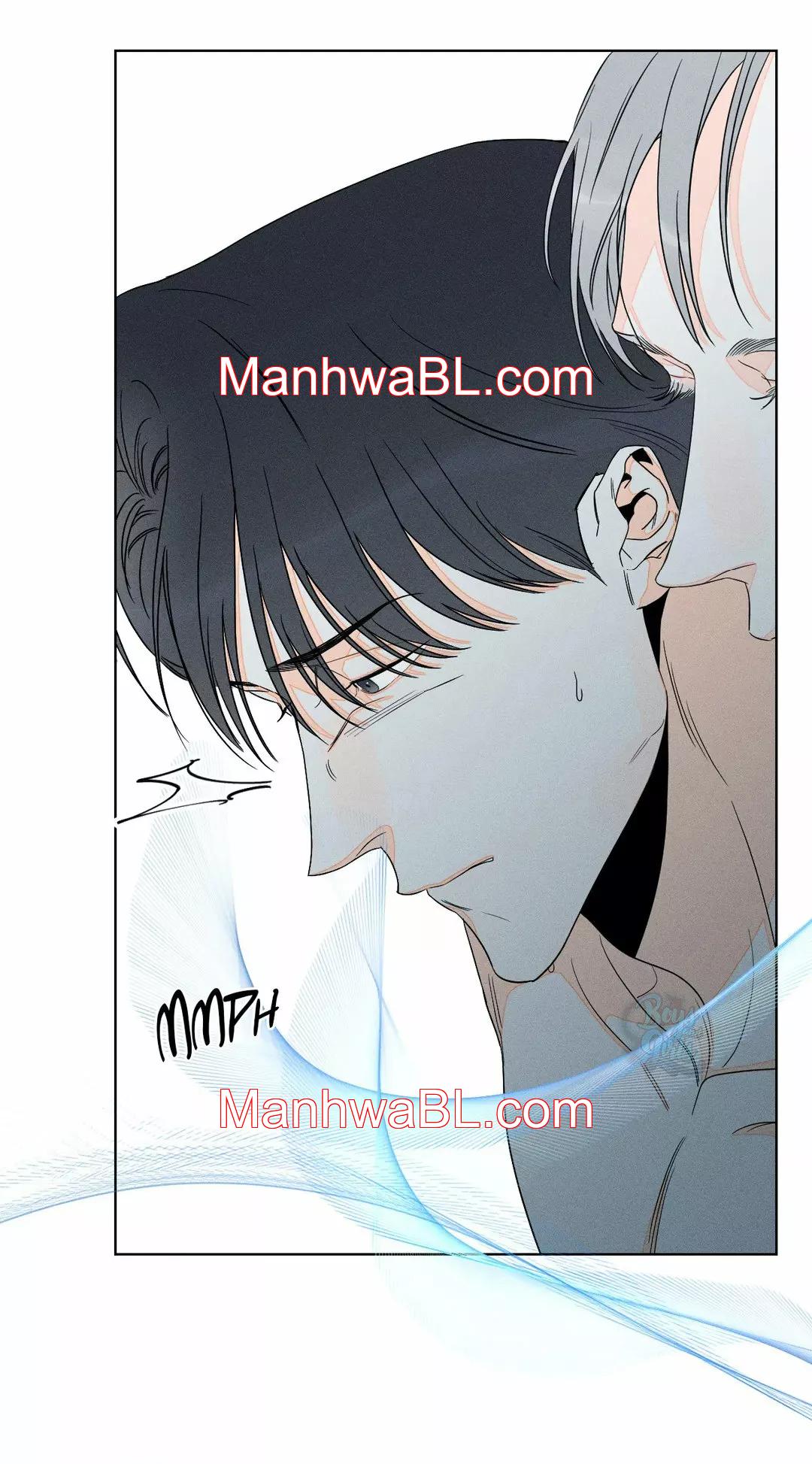 Still, Do You Like it? - Capítulo 17 manhwa