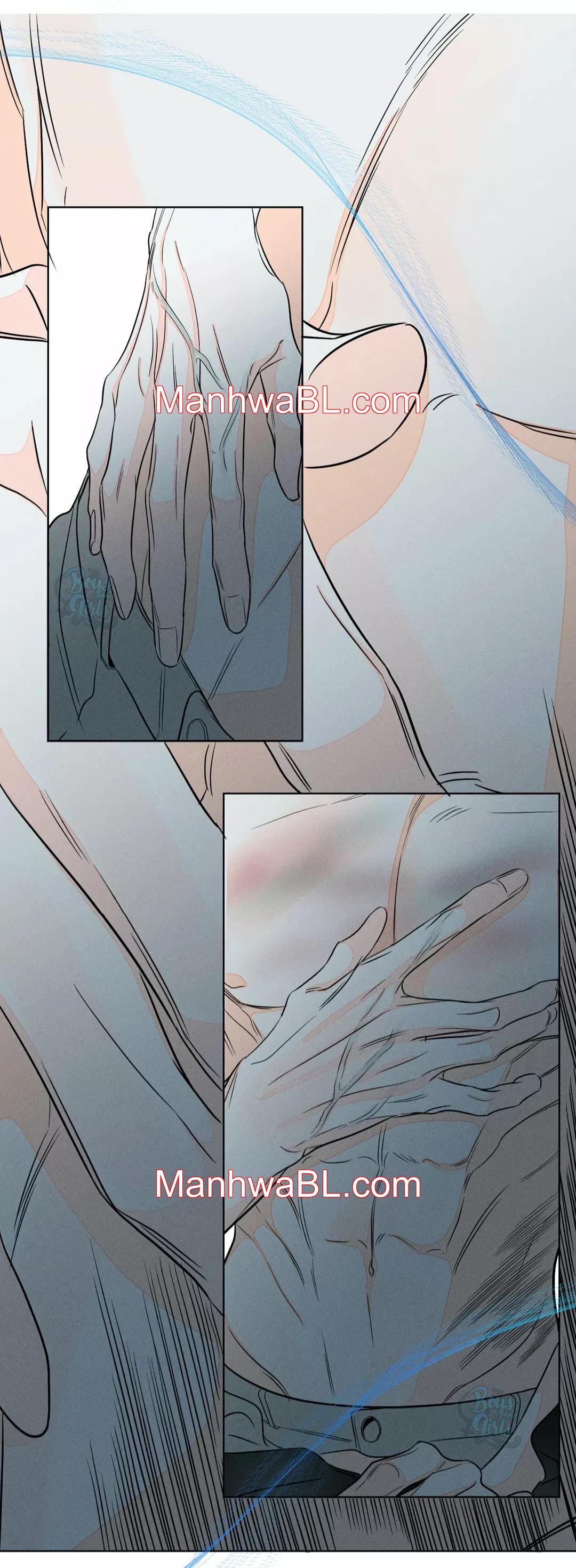 Still, Do You Like it? - Capítulo 17 manhwa