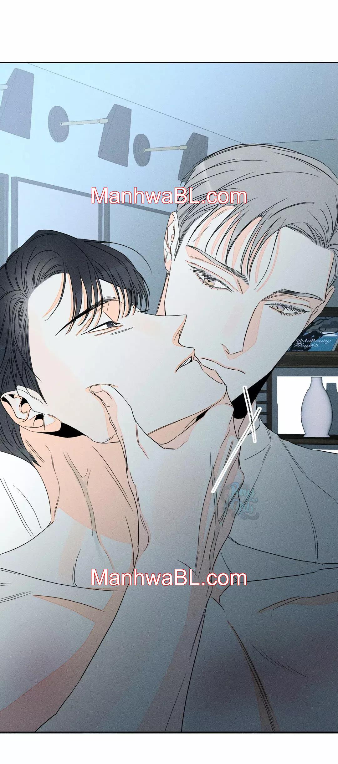 Still, Do You Like it? - Capítulo 17 manhwa