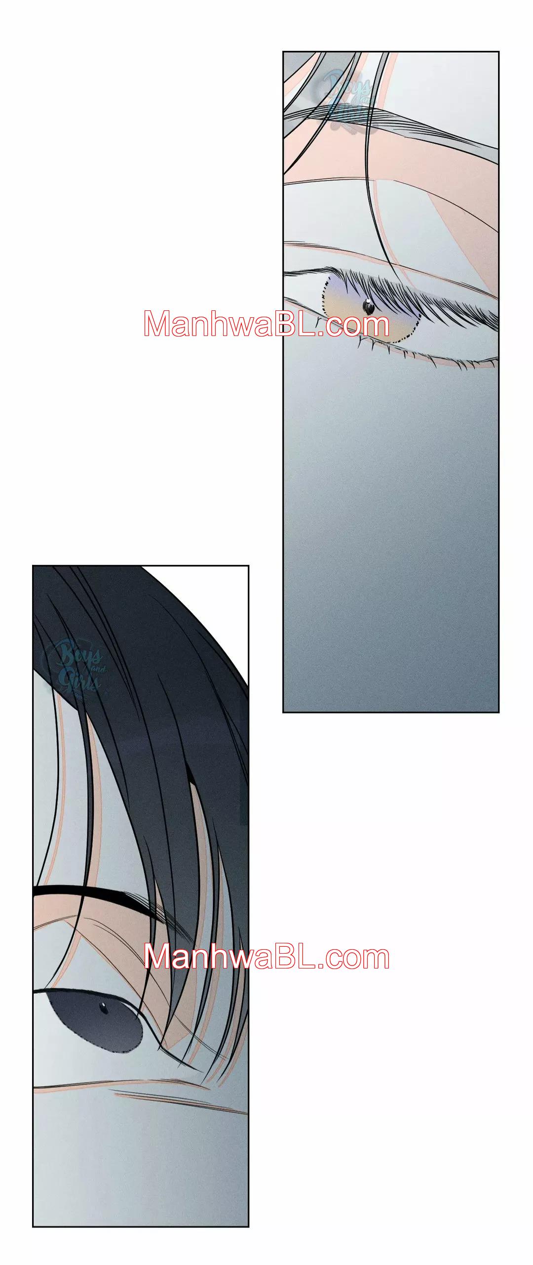 Still, Do You Like it? - Capítulo 17 manhwa