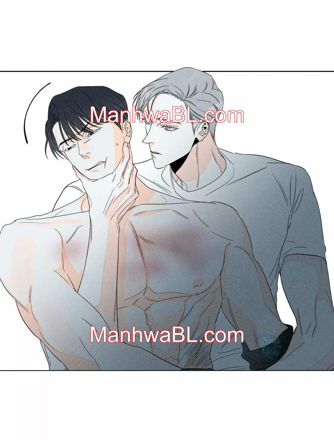 Still, Do You Like it? - Capítulo 17 manhwa
