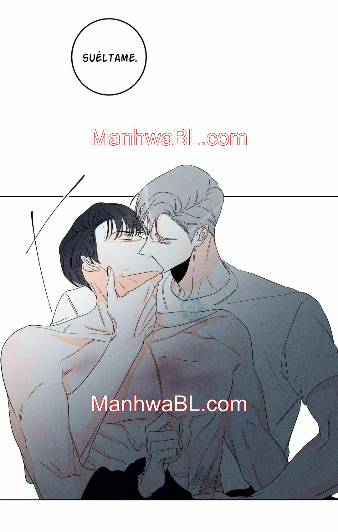 Still, Do You Like it? - Capítulo 17 manhwa